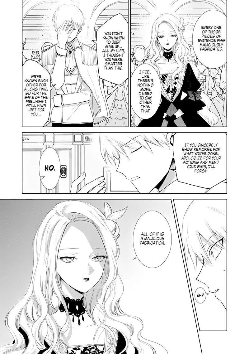 The One Within the Villainess Chapter 2 page 51