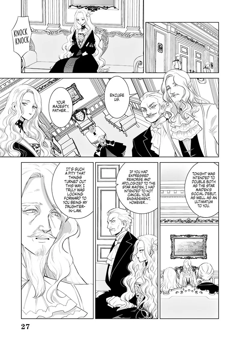 The One Within the Villainess Chapter 2 page 53