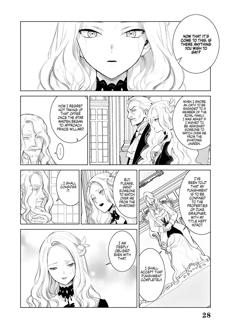The One Within the Villainess Chapter 2 page 54