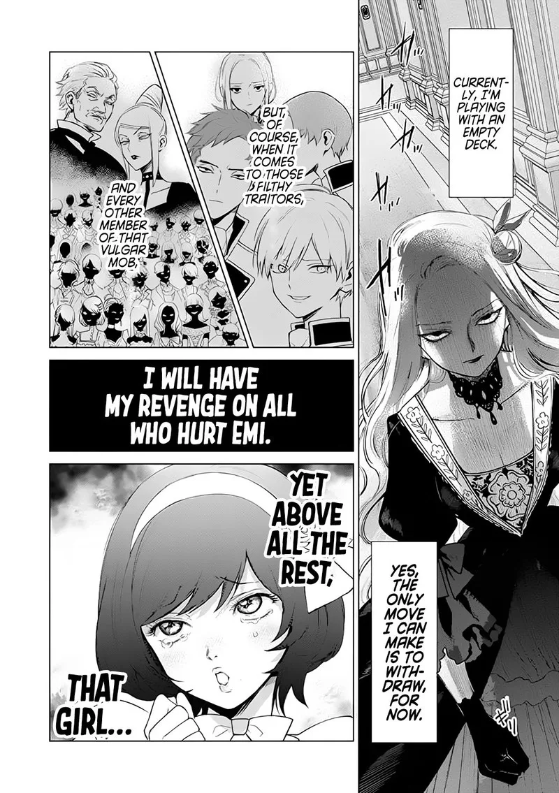 The One Within the Villainess Chapter 2 page 56