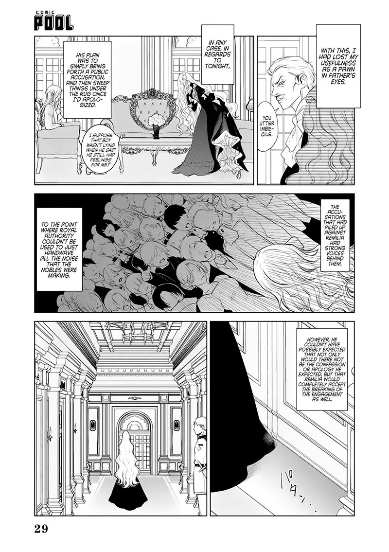 The One Within the Villainess Chapter 2 page 55