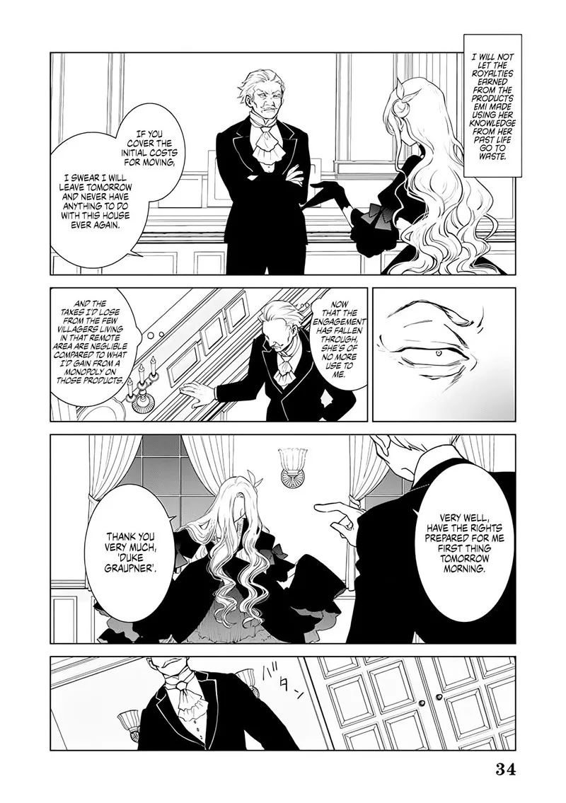 The One Within the Villainess Chapter 2 page 60