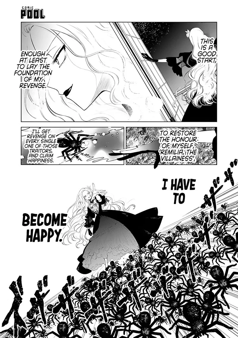 The One Within the Villainess Chapter 2 page 61