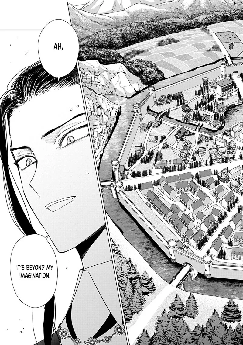 The One Within the Villainess Chapter 20 page 4