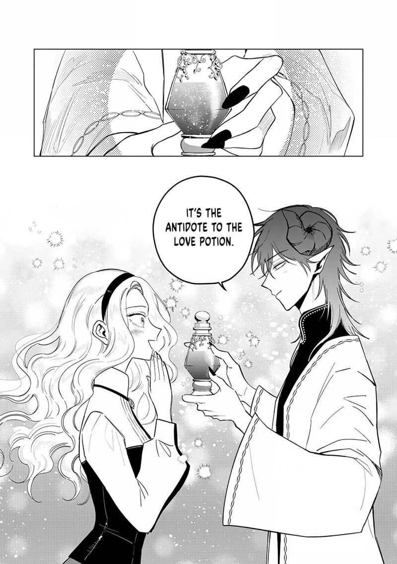 The One Within the Villainess Chapter 20 page 30
