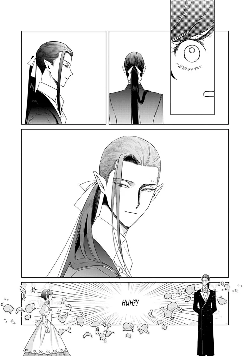 The One Within the Villainess Chapter 22 page 12