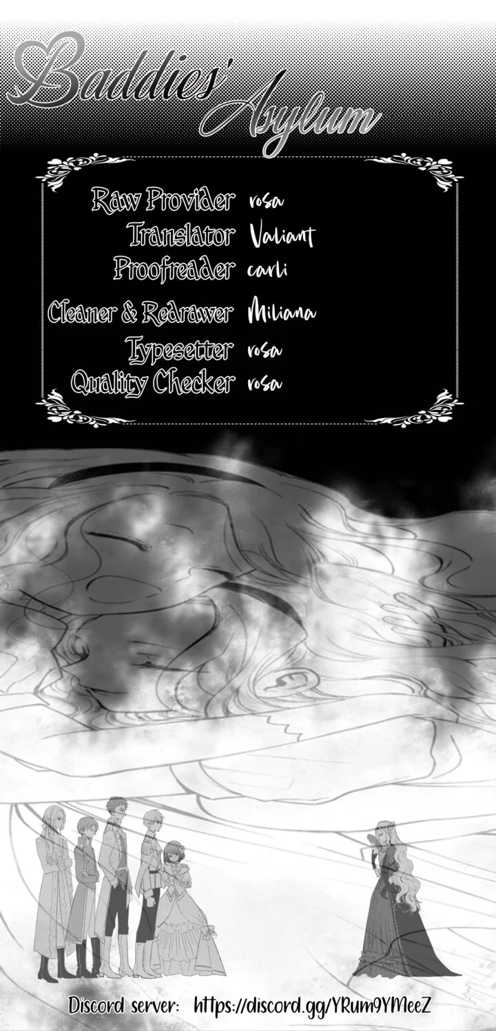 The One Within the Villainess Chapter 23.5 page 10