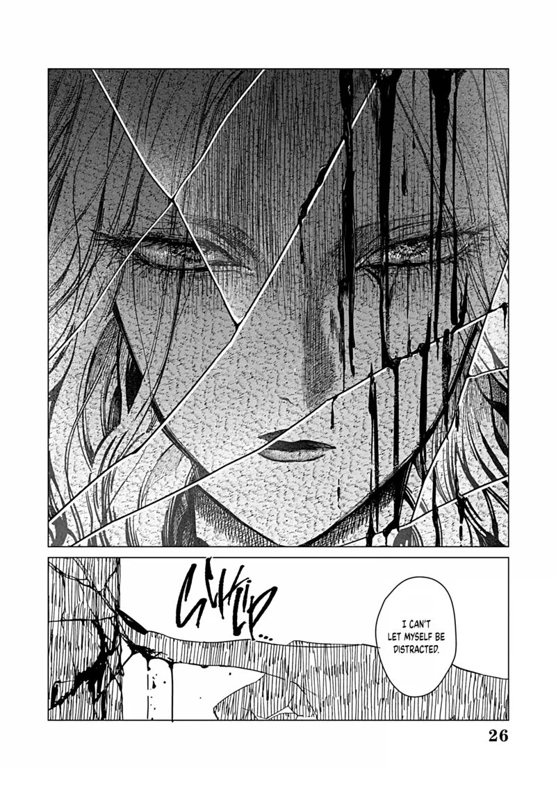 The One Within the Villainess Chapter 23 page 27