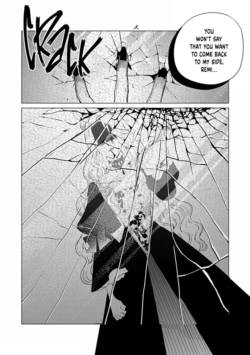 The One Within the Villainess Chapter 23 page 25