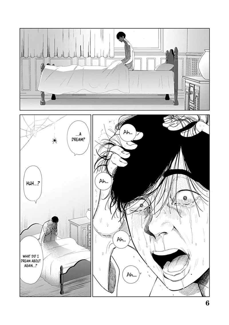 The One Within the Villainess Chapter 23 page 7
