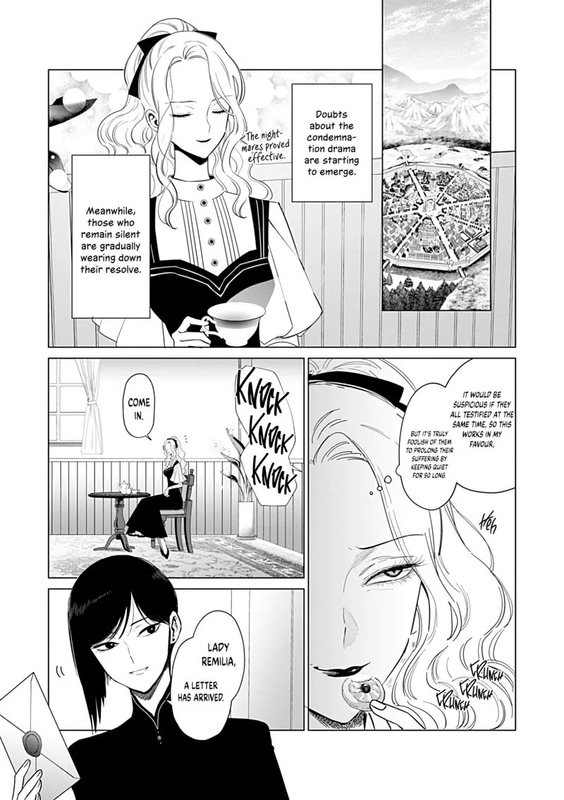 The One Within the Villainess Chapter 23 page 14