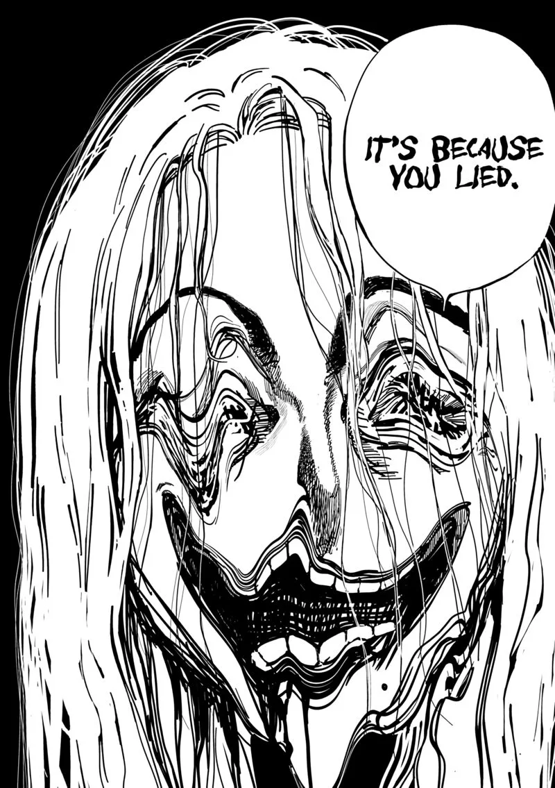 The One Within the Villainess Chapter 23 page 5