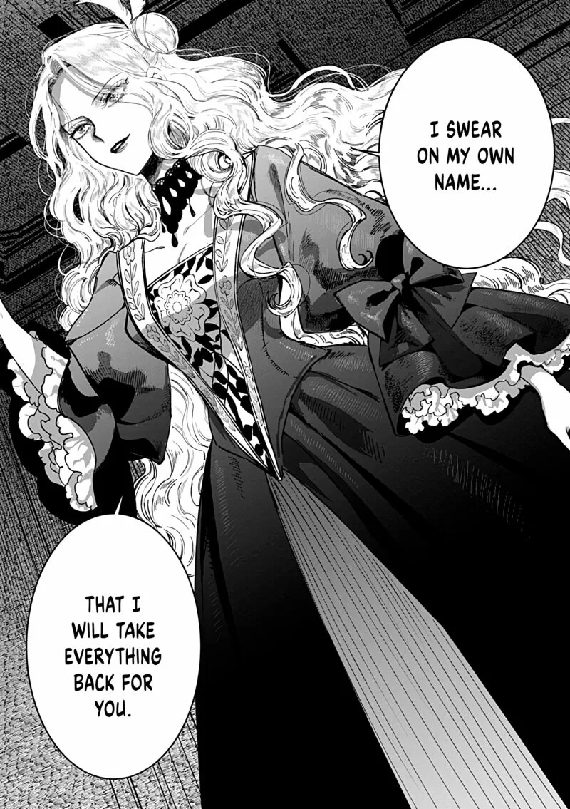 The One Within the Villainess Chapter 23 page 30