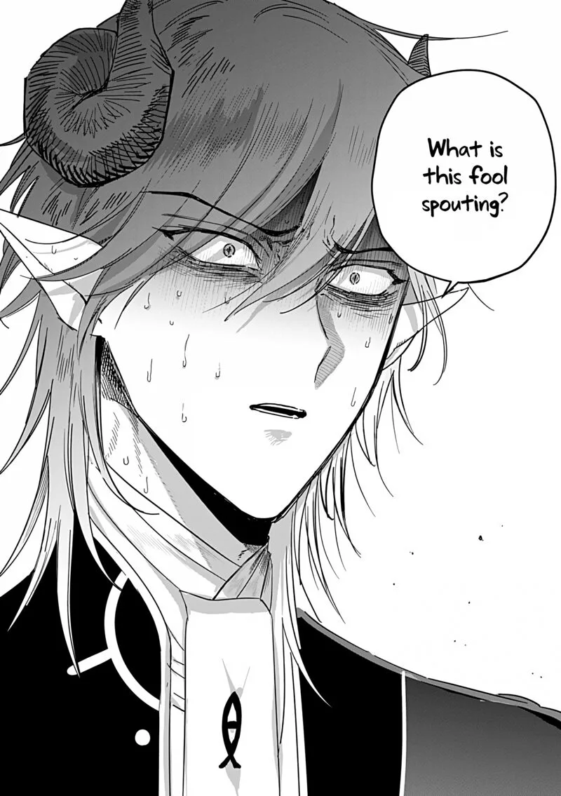 The One Within the Villainess Chapter 24 page 35