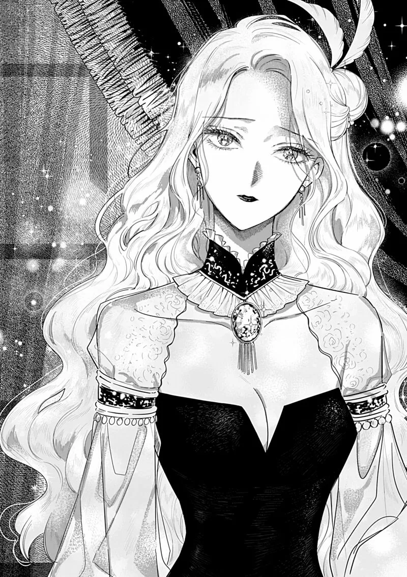 The One Within the Villainess Chapter 24 page 29