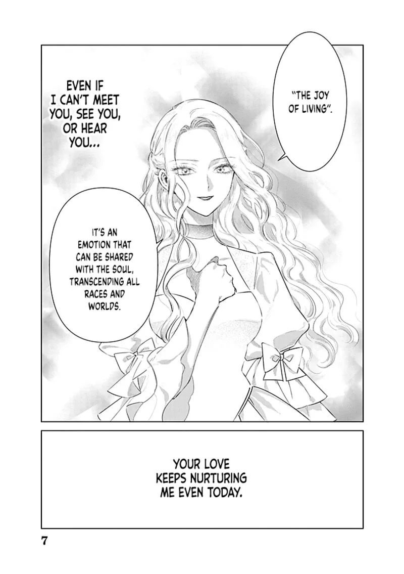 The One Within the Villainess Chapter 25.5 page 8