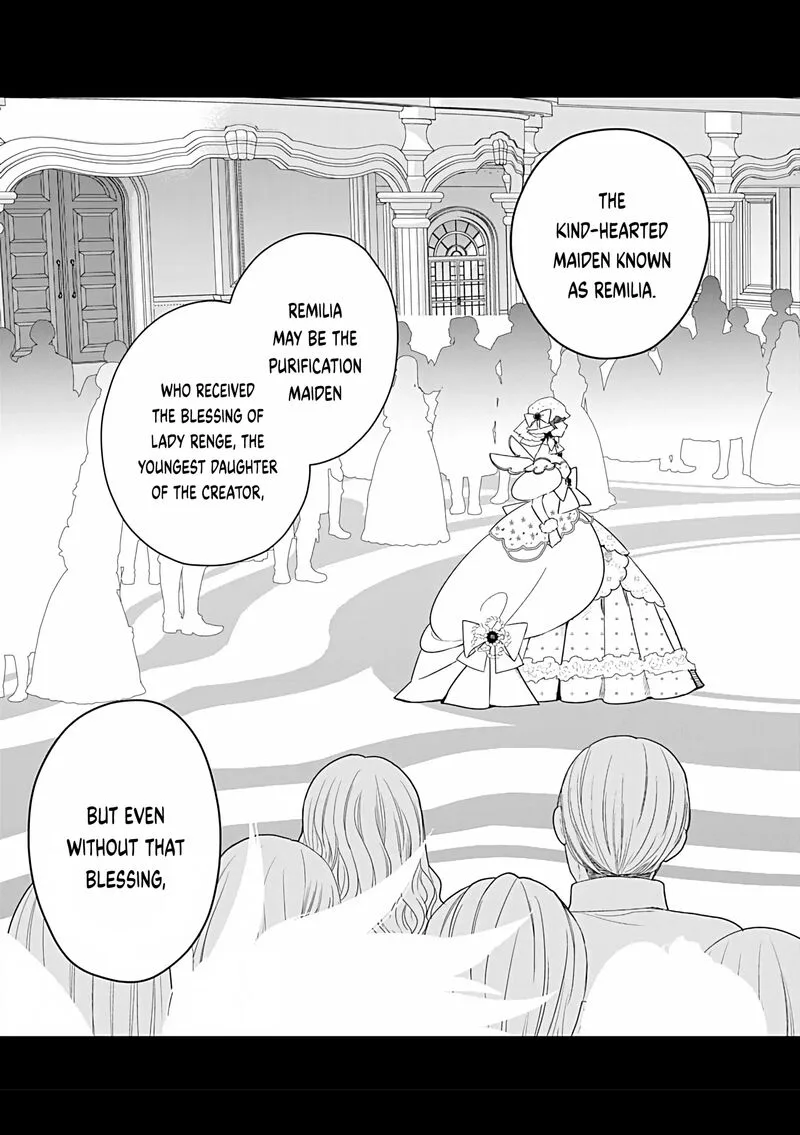 The One Within the Villainess Chapter 25 page 22