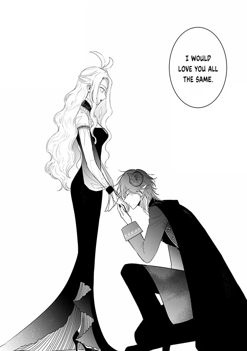 The One Within the Villainess Chapter 25 page 23