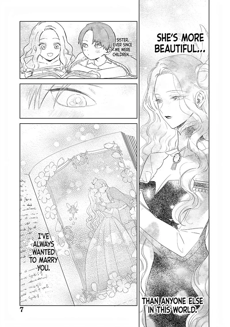 The One Within the Villainess Chapter 26 page 8