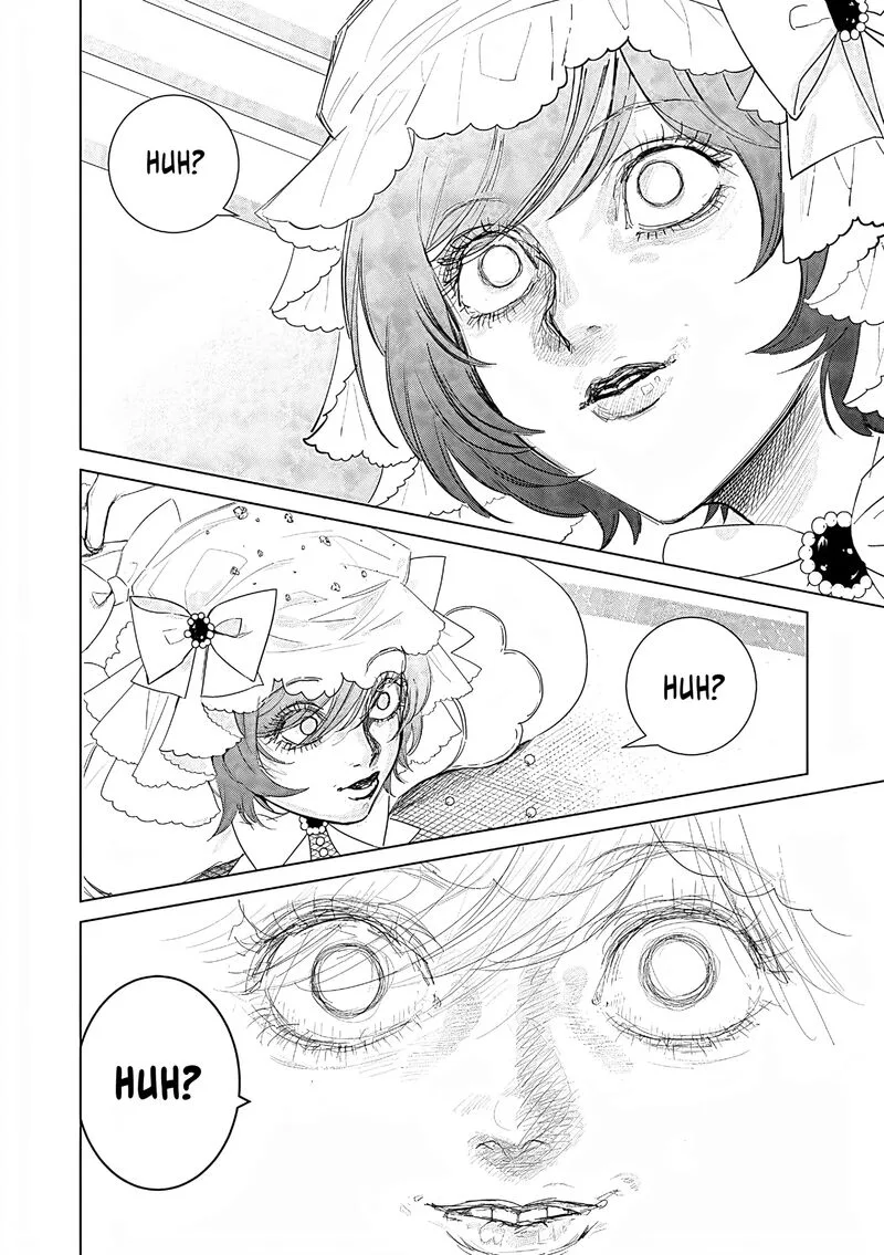 The One Within the Villainess Chapter 26 page 31
