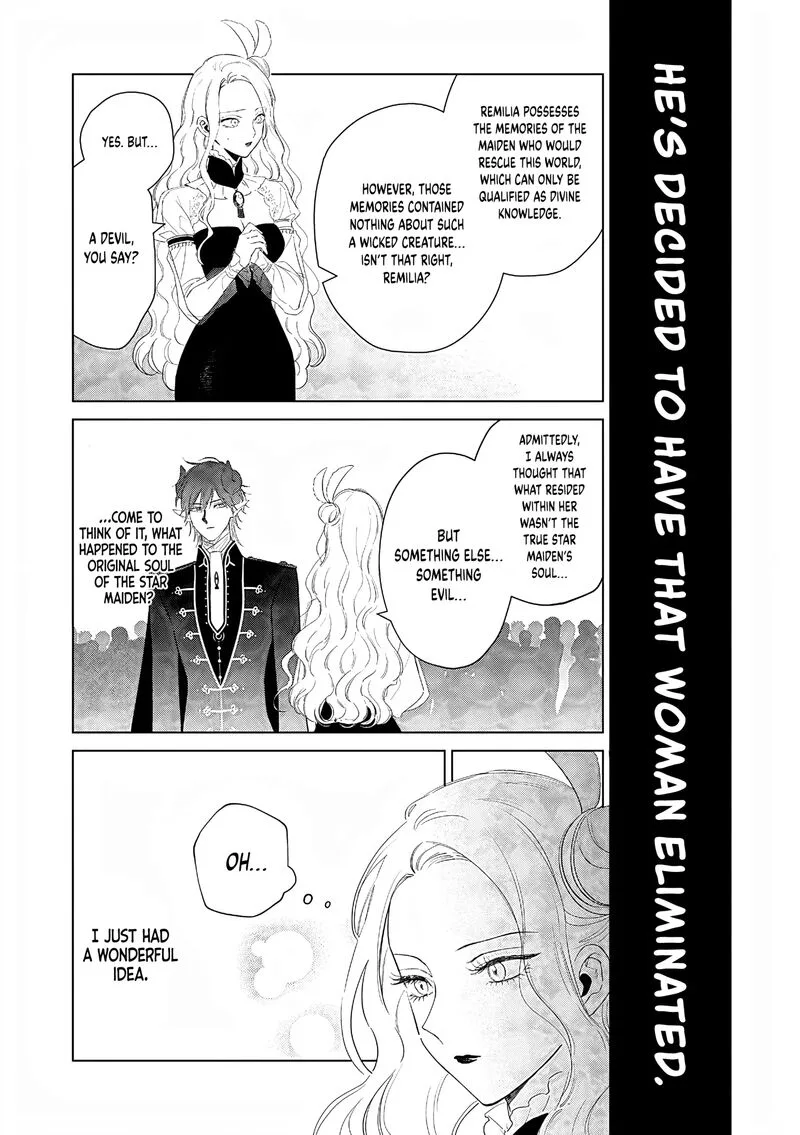 The One Within the Villainess Chapter 26 page 39