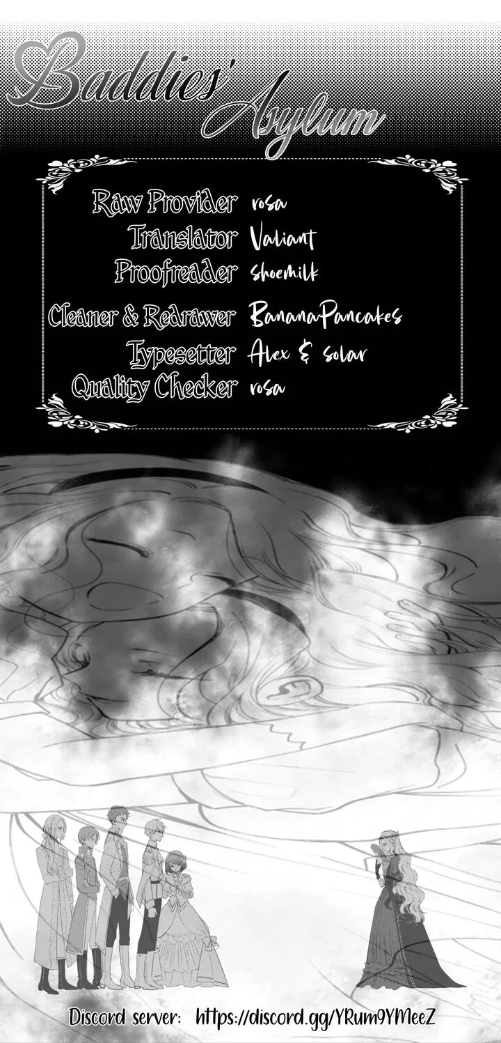 The One Within the Villainess Chapter 26 page 48