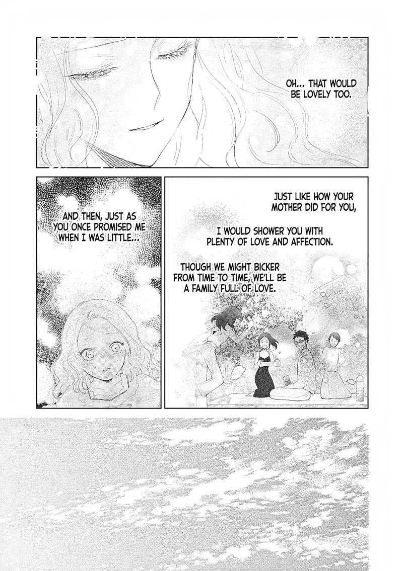 The One Within the Villainess Chapter 27 page 40