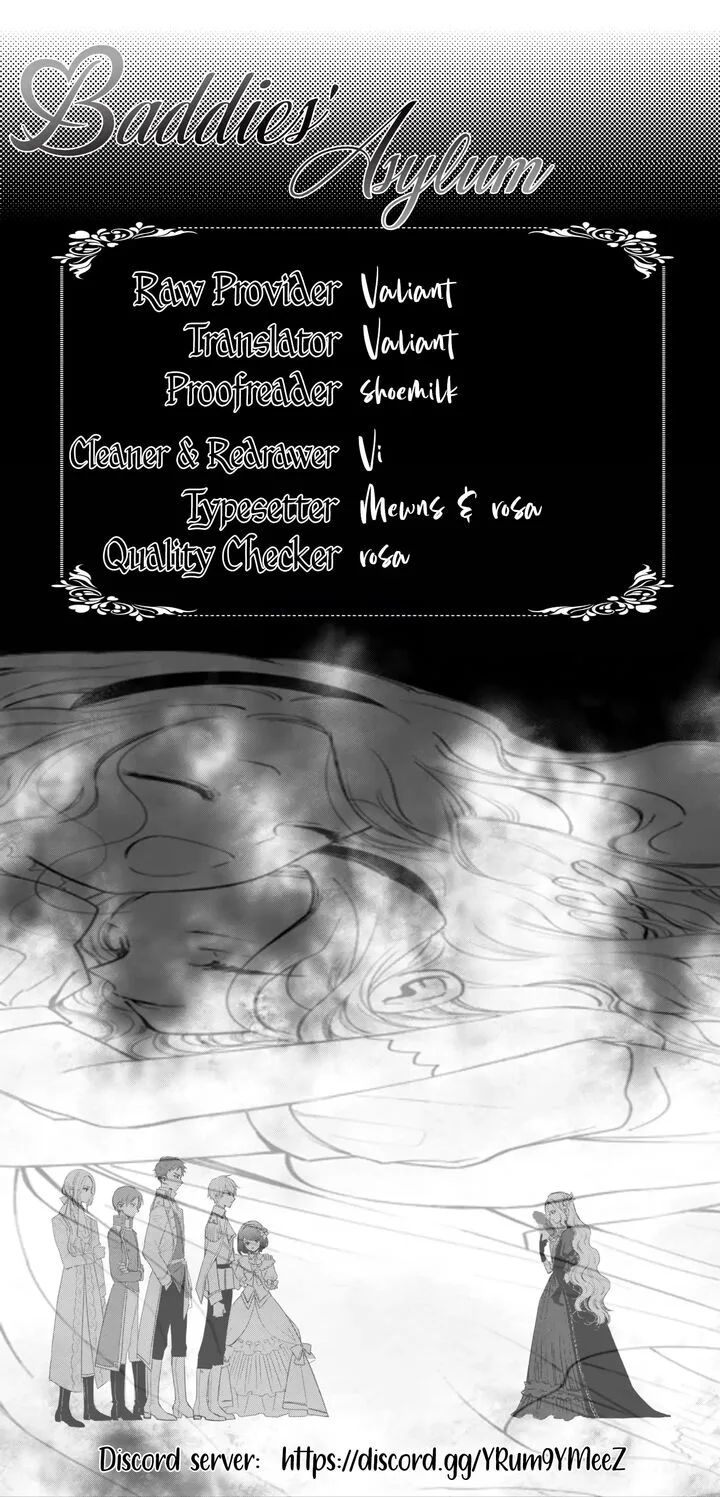 The One Within the Villainess Chapter 28.5 page 16