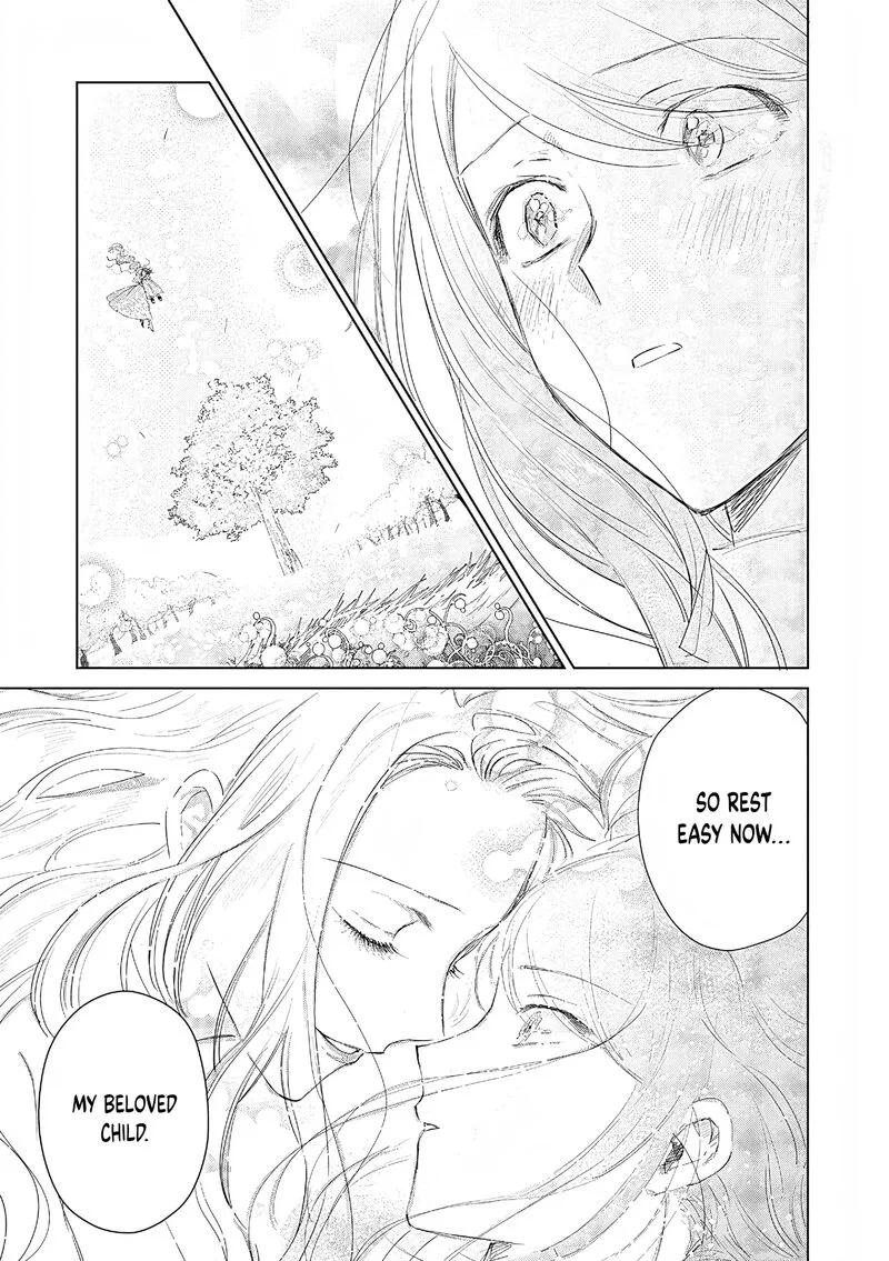 The One Within the Villainess Chapter 28 page 14