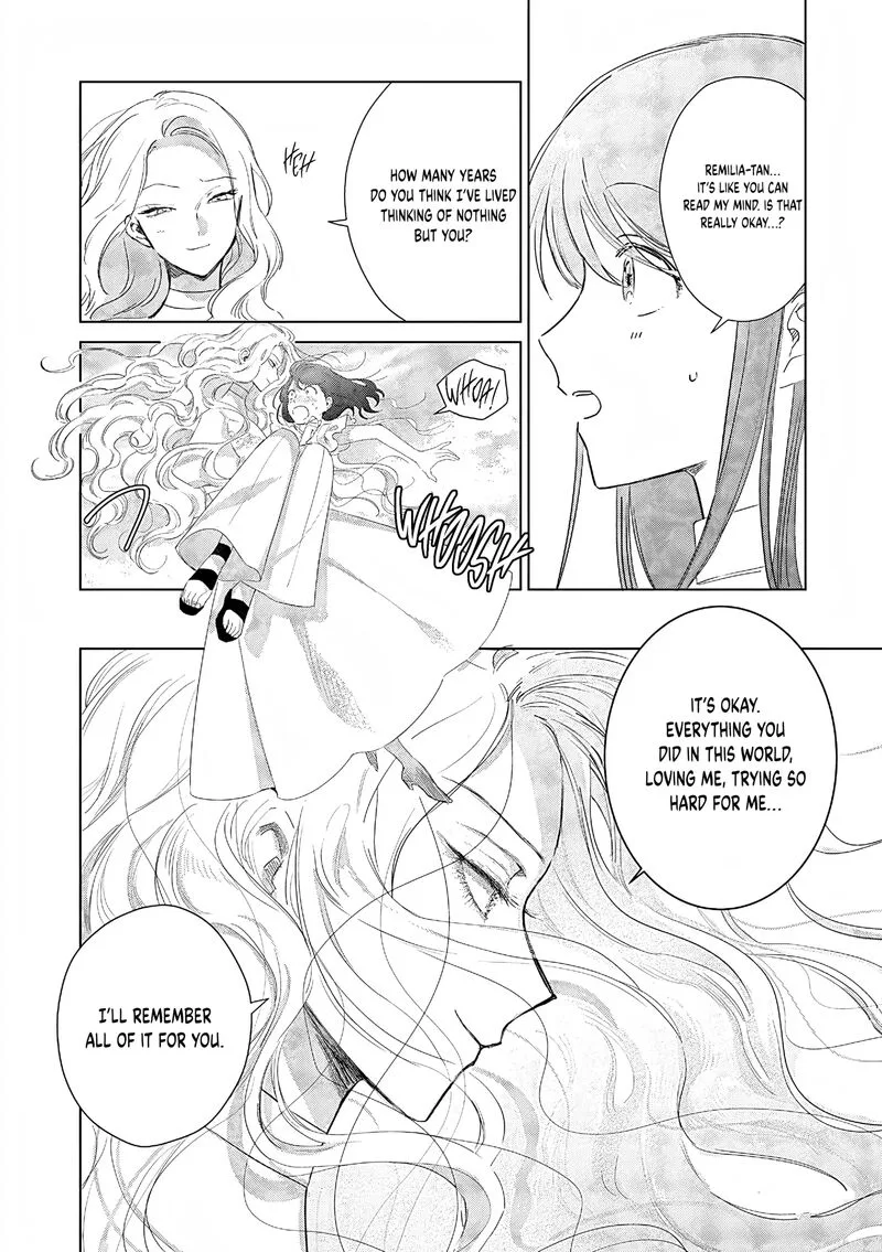 The One Within the Villainess Chapter 28 page 13