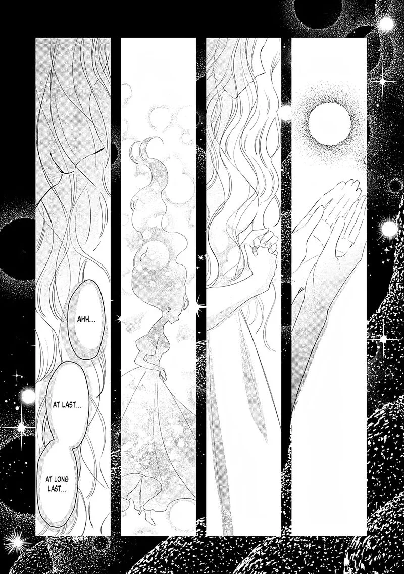 The One Within the Villainess Chapter 28 page 18