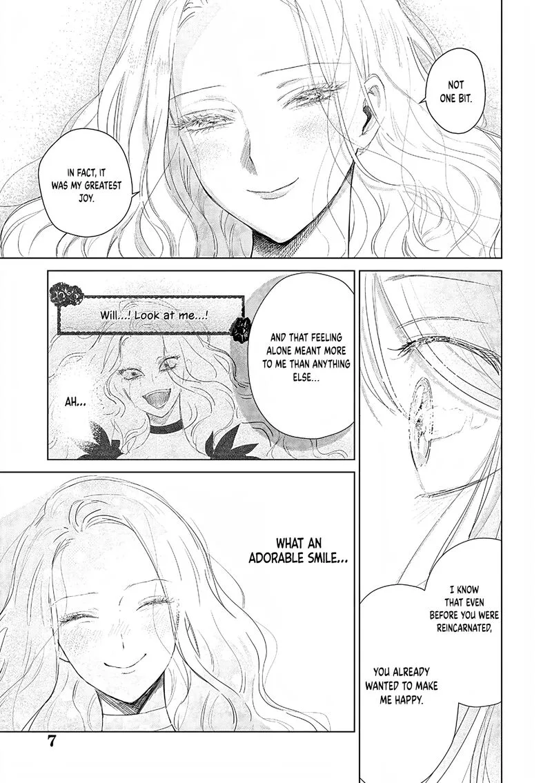The One Within the Villainess Chapter 28 page 8