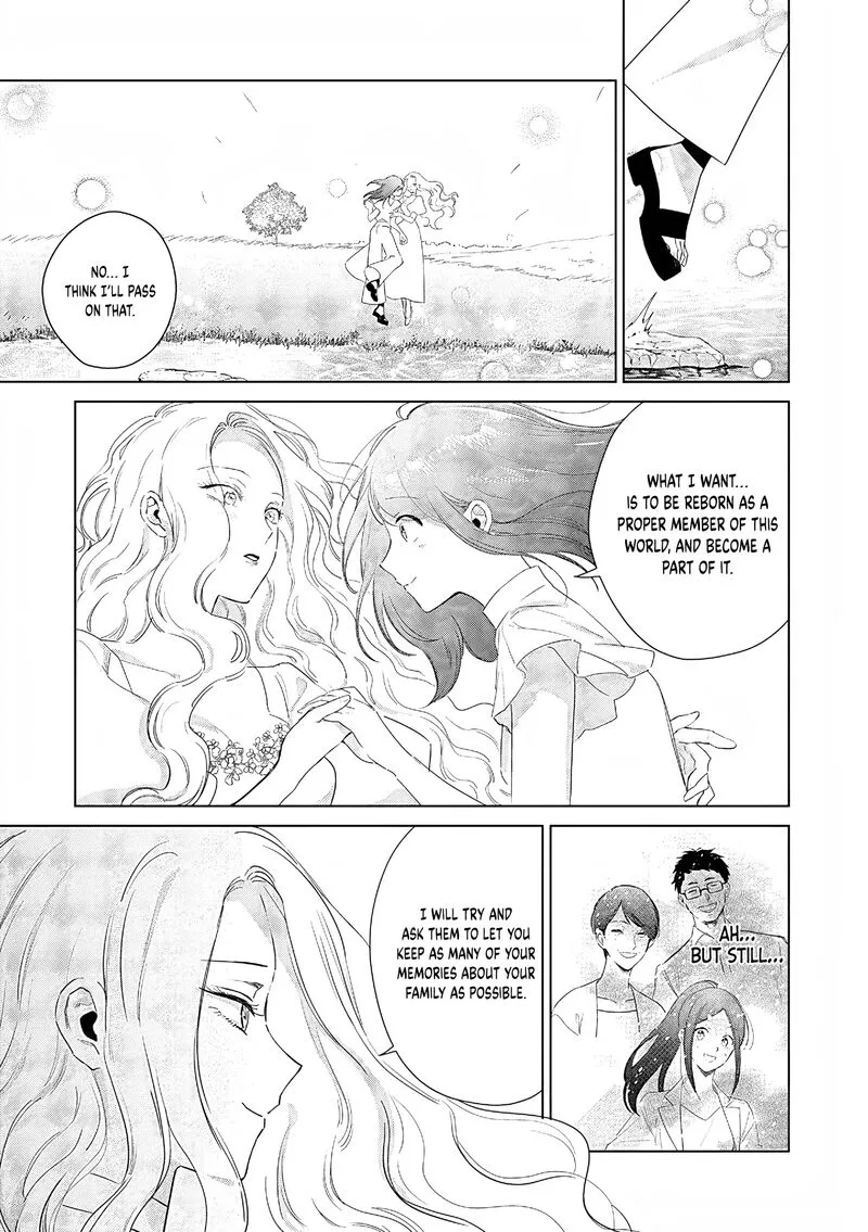 The One Within the Villainess Chapter 28 page 12