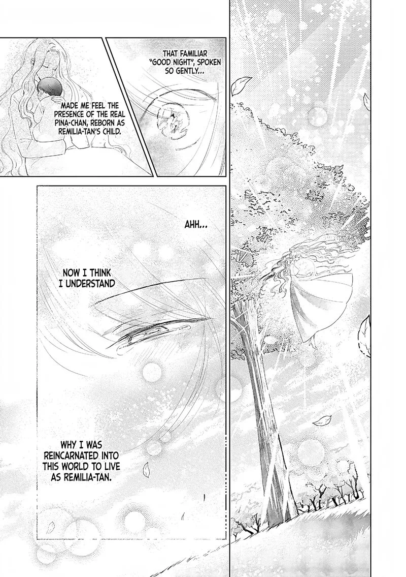 The One Within the Villainess Chapter 28 page 15