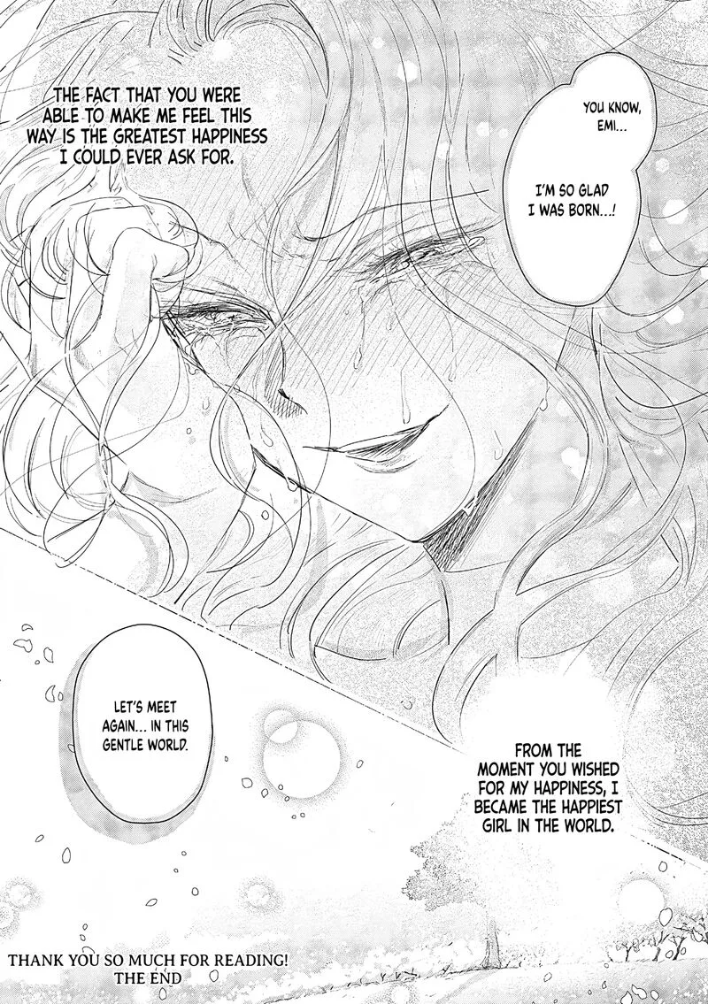 The One Within the Villainess Chapter 28 page 21