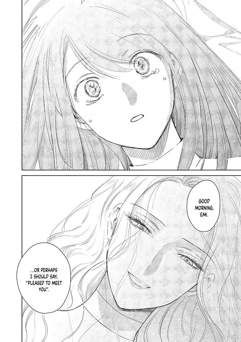 The One Within the Villainess Chapter 28 page 3