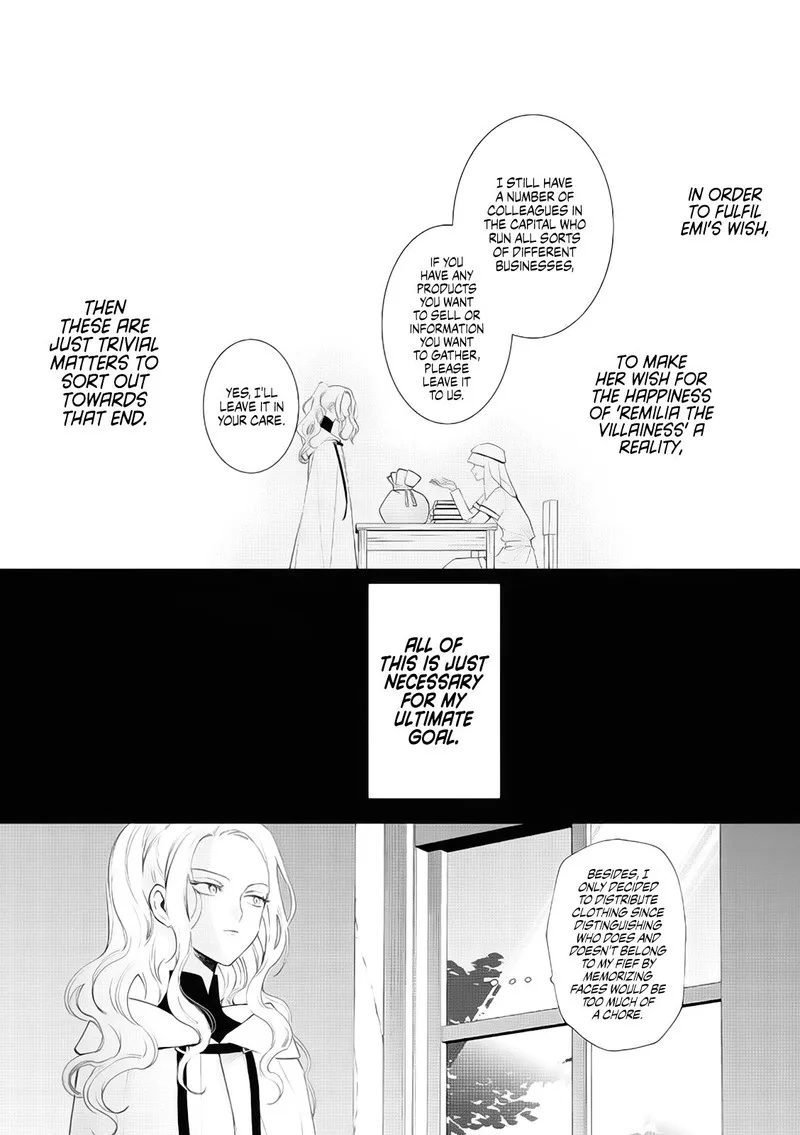 The One Within the Villainess Chapter 5 page 14