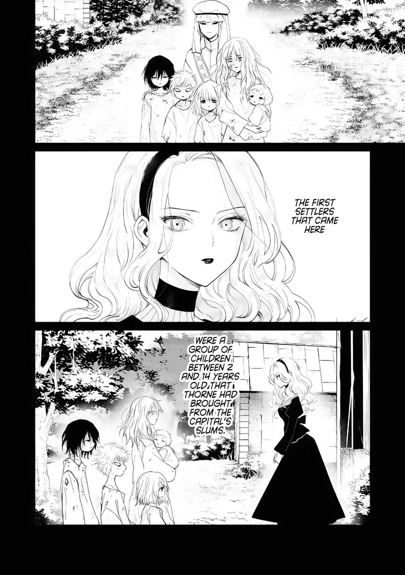 The One Within the Villainess Chapter 5 page 16