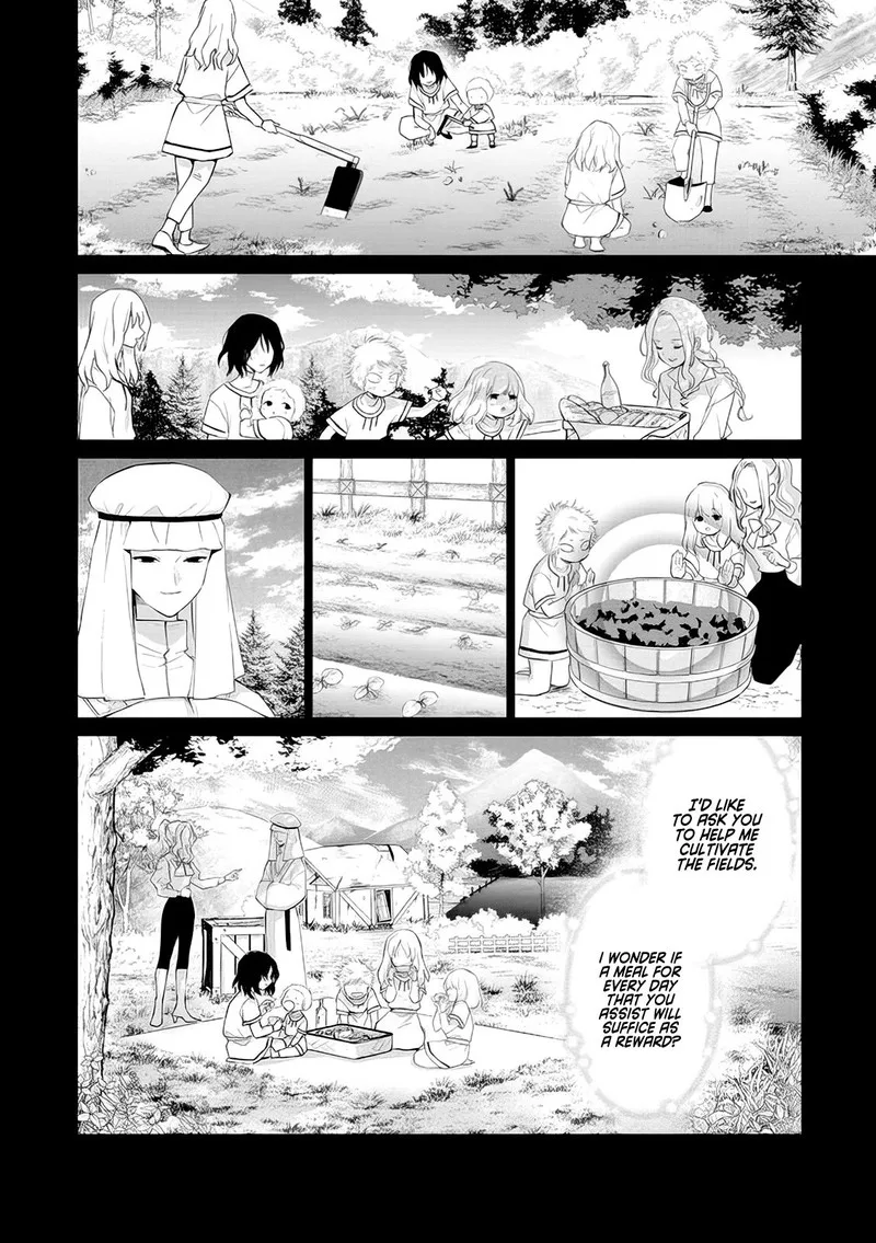The One Within the Villainess Chapter 5 page 21