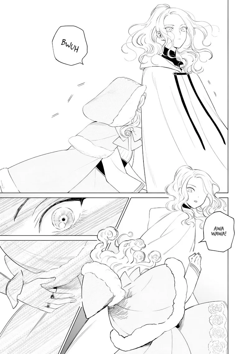 The One Within the Villainess Chapter 5 page 37