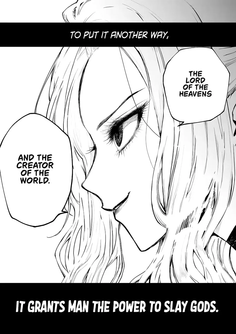 The One Within the Villainess Chapter 6 page 11