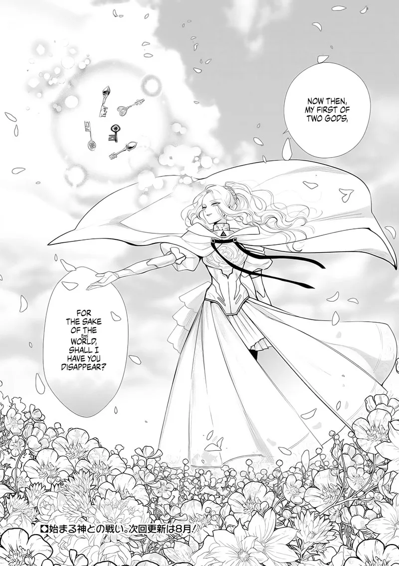 The One Within the Villainess Chapter 6 page 30