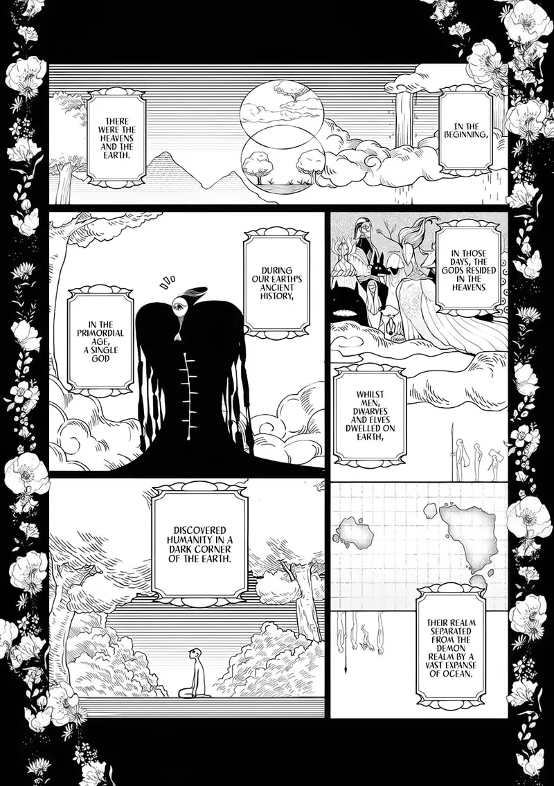 The One Within the Villainess Chapter 6 page 14