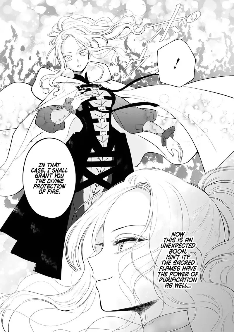 The One Within the Villainess Chapter 6 page 26