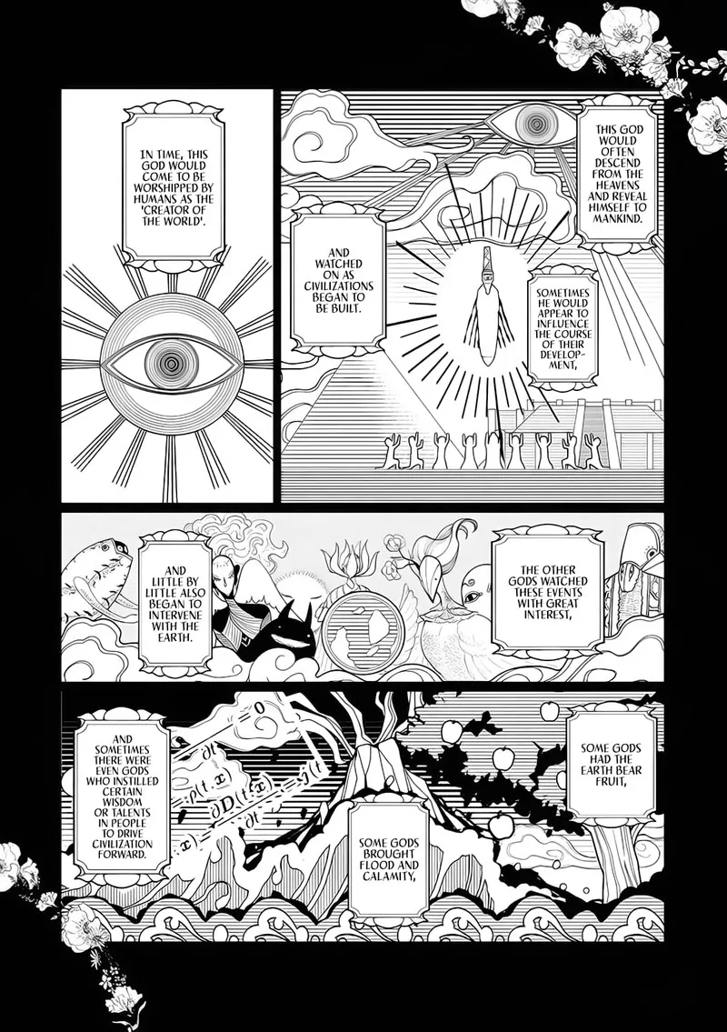 The One Within the Villainess Chapter 6 page 15