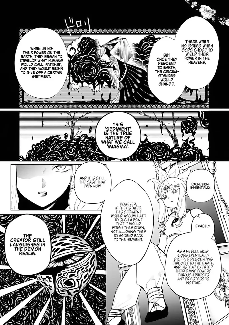 The One Within the Villainess Chapter 6 page 17