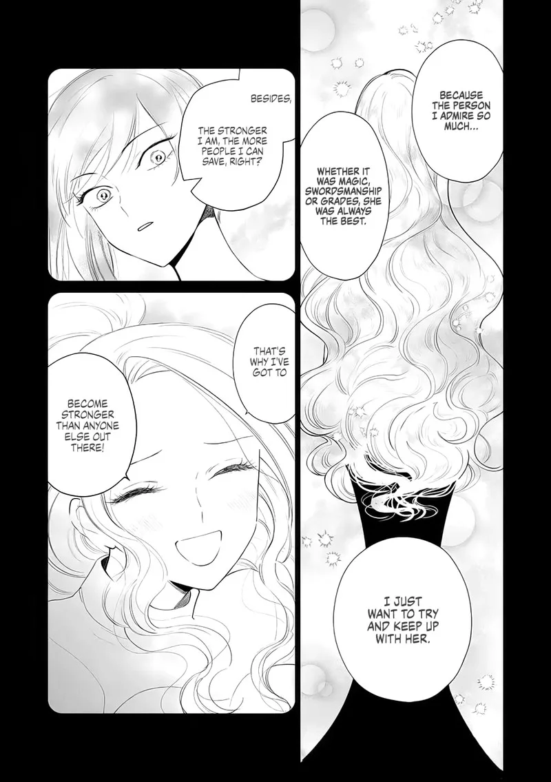 The One Within the Villainess Chapter 8 page 12