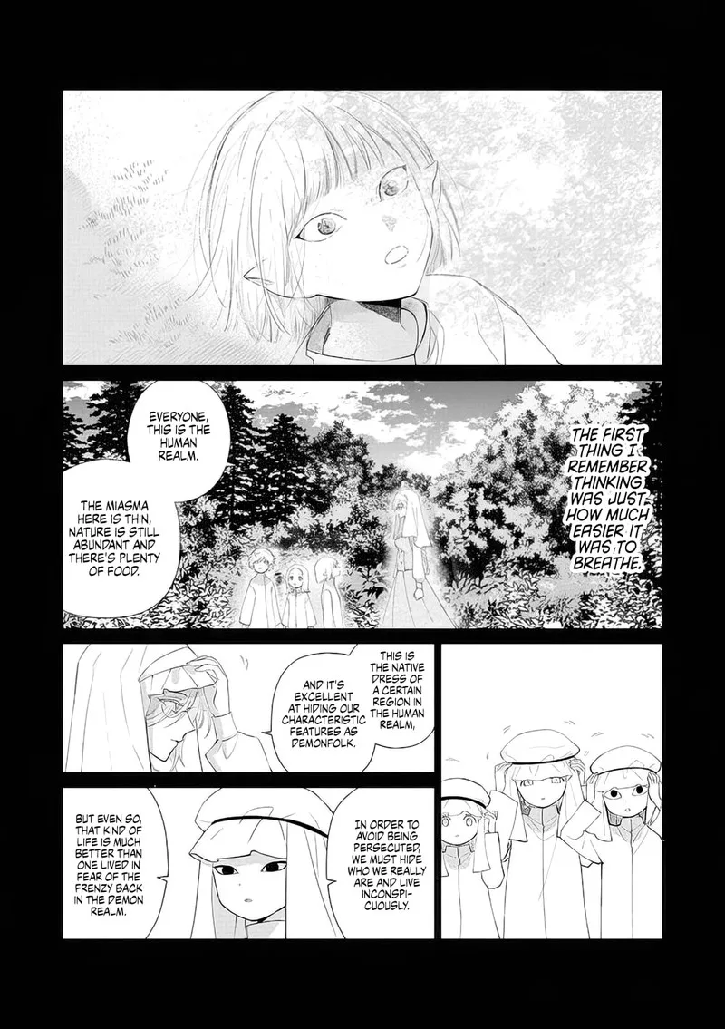 The One Within the Villainess Chapter 9 page 7