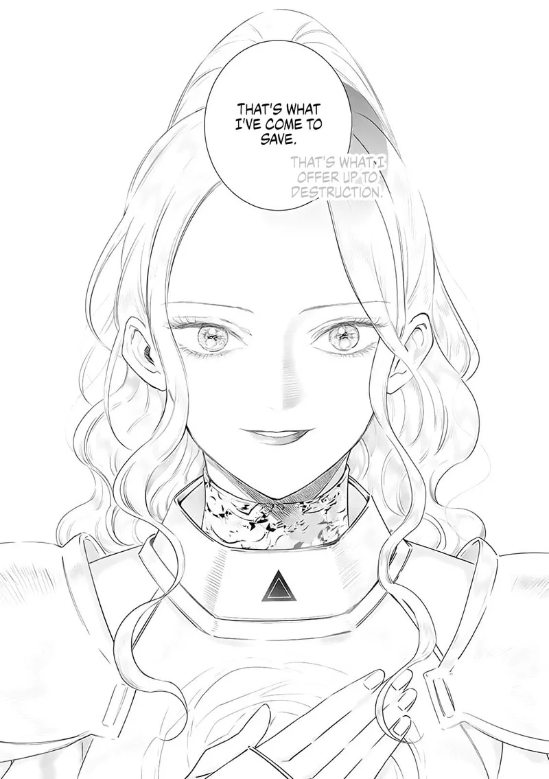 The One Within the Villainess Chapter 9 page 28