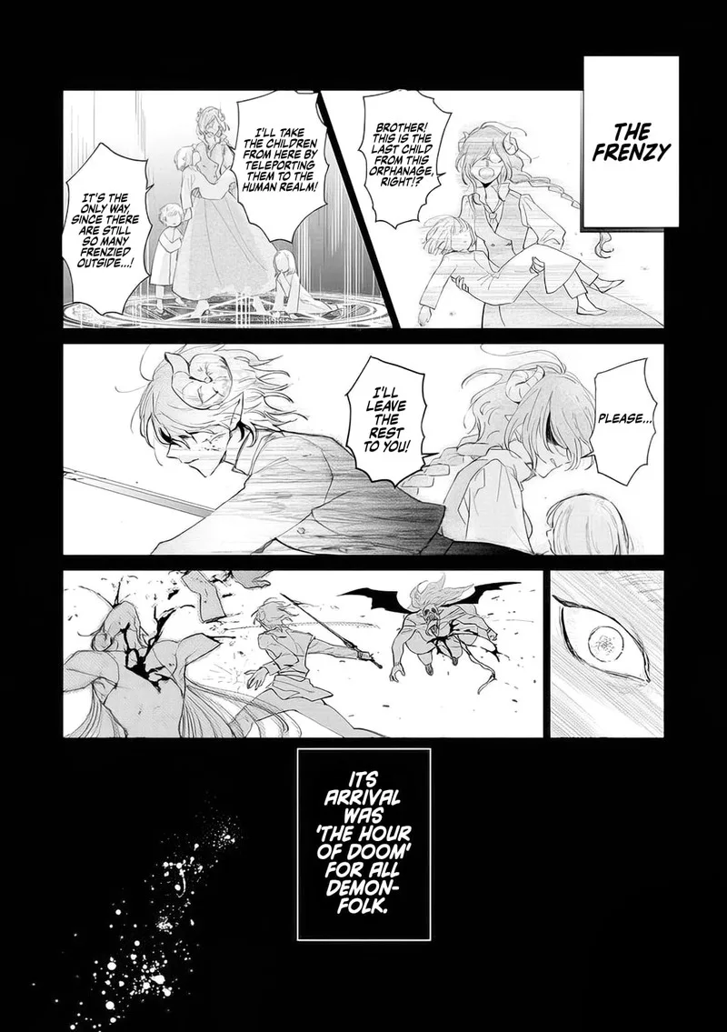 The One Within the Villainess Chapter 9 page 5